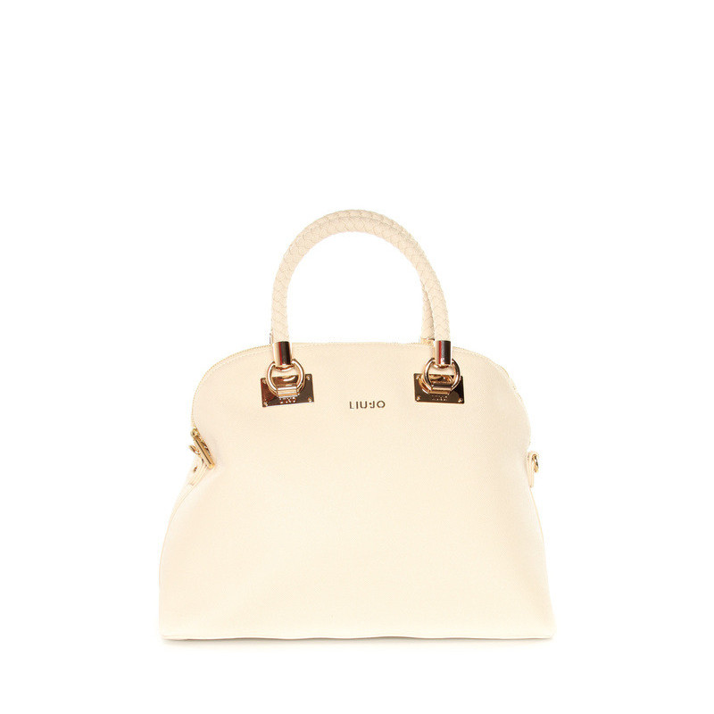 Bag large Liu Jo cream